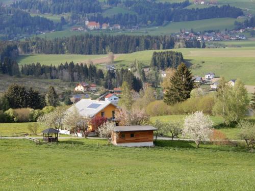 Ferienhaus Grohs