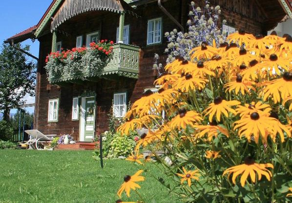 Ferienhaus Obermoser
