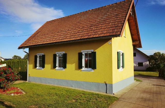 Ferienhaus Raiter Südsteiermark