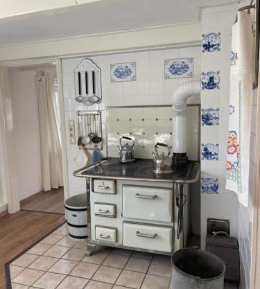 Ferienhaus Atempause