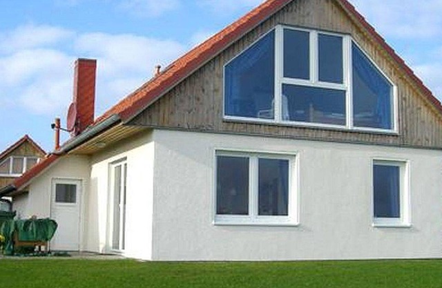 Ferienhaus Außenförde