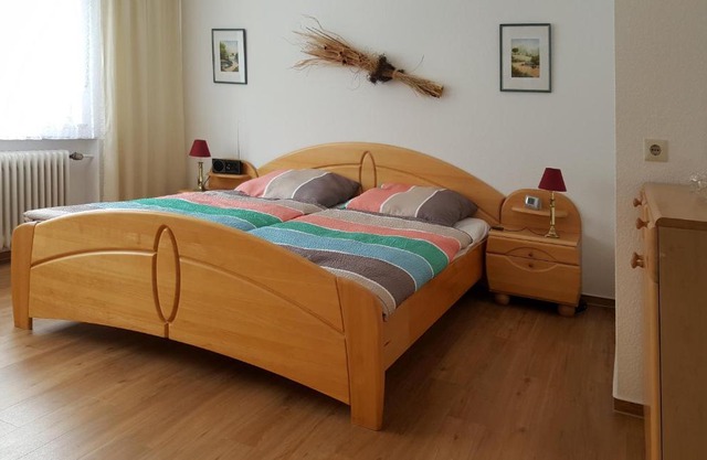 Ferienhaus "Auberge Jolie"