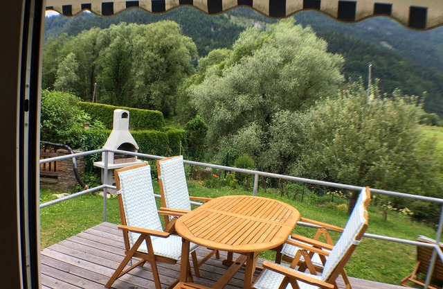 Ferienhaus Auenweg - your vacation home for Carinthia and East Tyrol