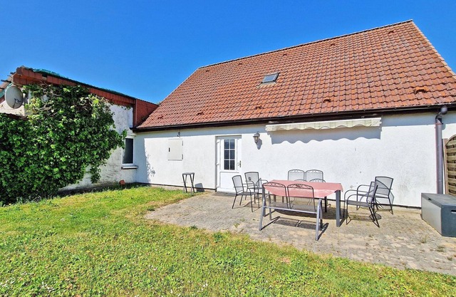 Ferienhaus auf dem Land - Watzkendorf SEE 11361 - SEE 11361