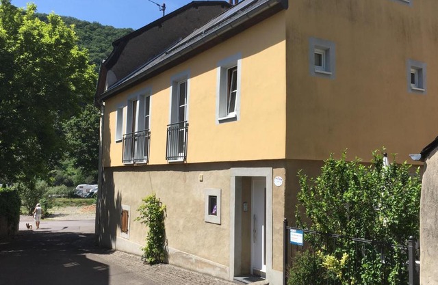Ferienhaus Ausonius