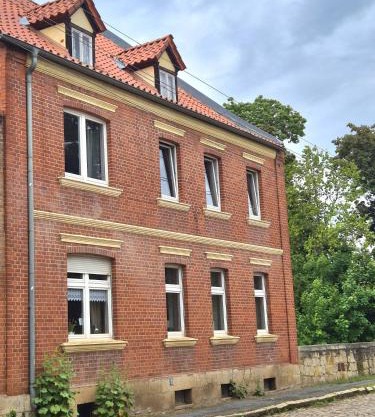 Ferienhaus Bärbel