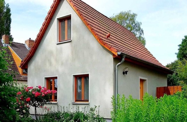 Ferienhaus Böhme - Ferienhaus