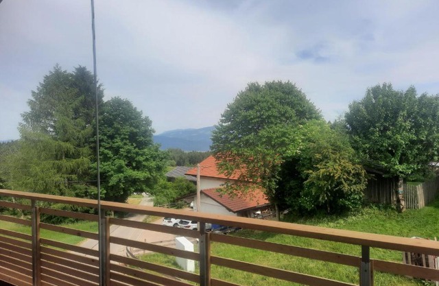Ferienhaus Bergstätter Sonne