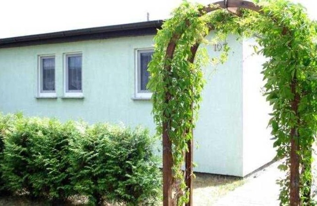 Ferienhaus Baake