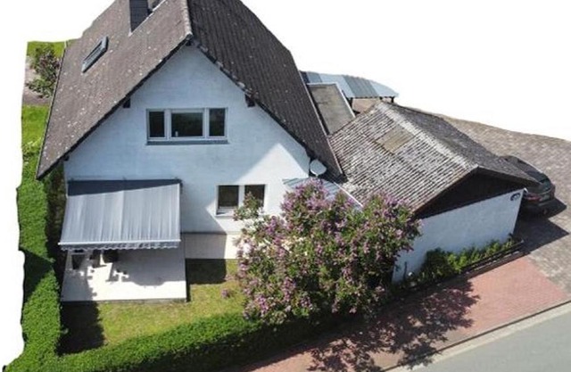 Ferienhaus Baarsen 30