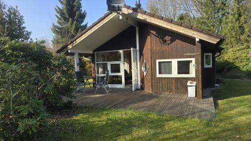 Ferienhaus-Bambi