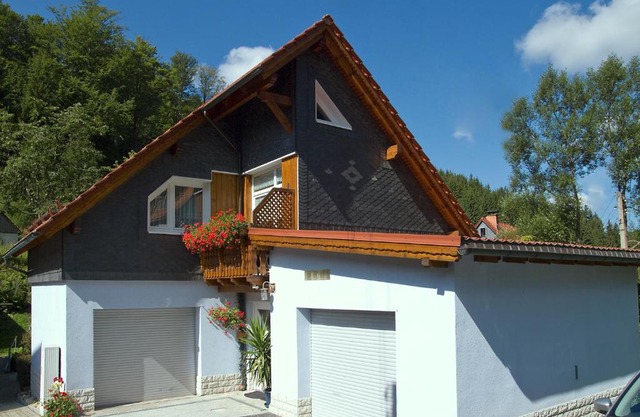Ferienhaus Barbara