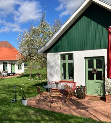 Ferienhaus Barlin 2