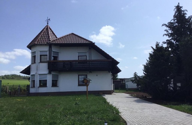 Ferienhaus Barth
