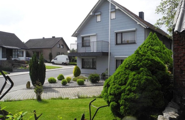 Ferienhaus Baumgarten