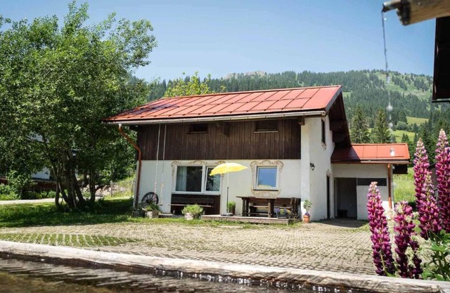 Ferienhaus Bausch