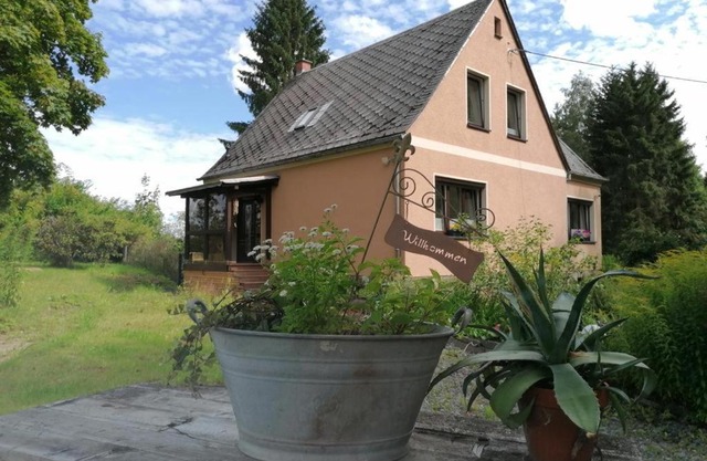 Ferienhaus BB2