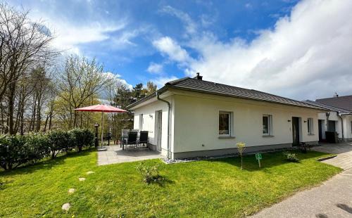 Ferienhaus Beachflair