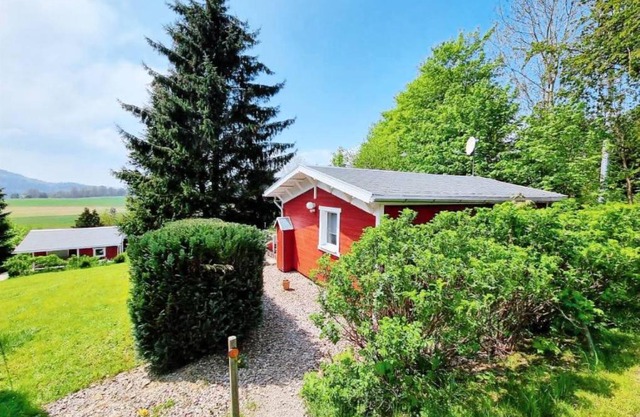 Ferienhaus Beerberg