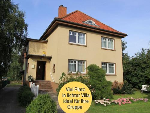 Ferienhaus Beerster Sonne, ideal for a long stay