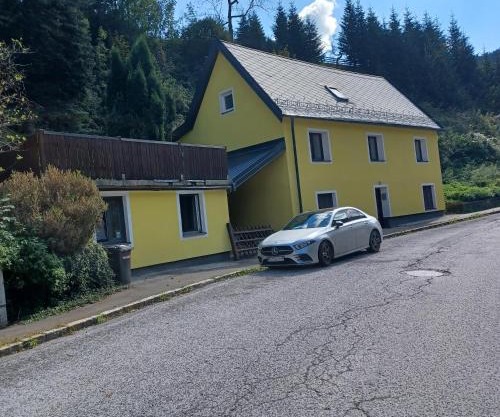 Ferienhaus Benko