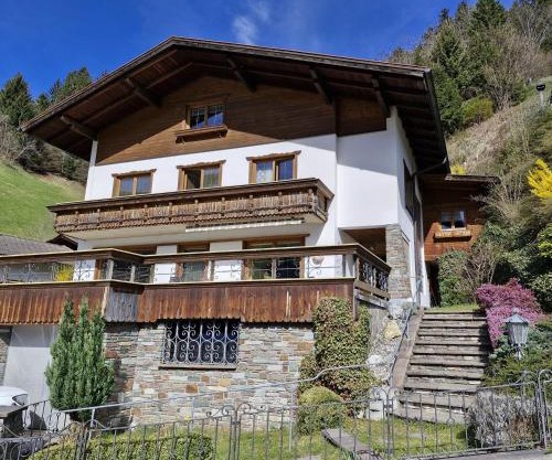 Ferienhaus Bergblick