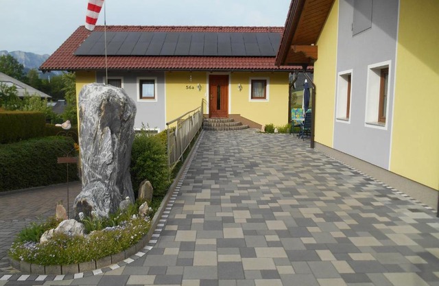 Ferienhaus Berger