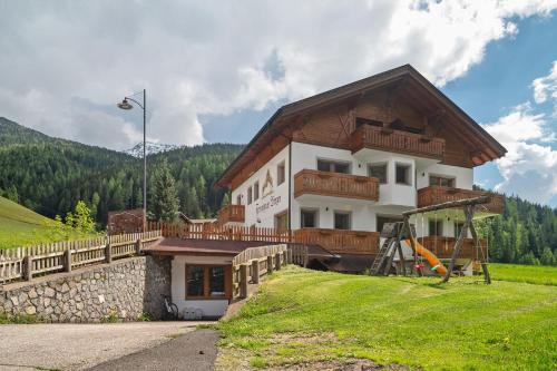 Ferienhaus Berger