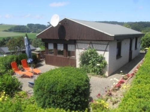 Ferienhaus Bianca