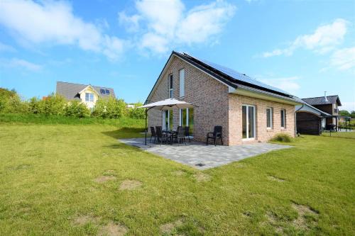 Ferienhaus Birkholm 142