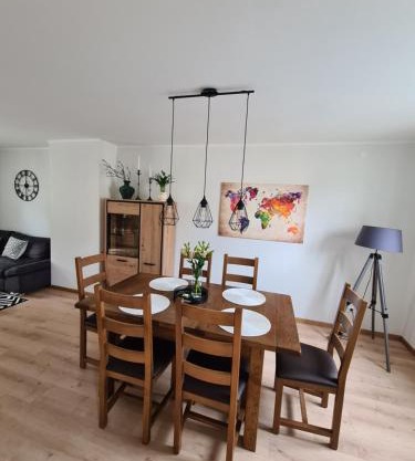 Ferienhaus Birute