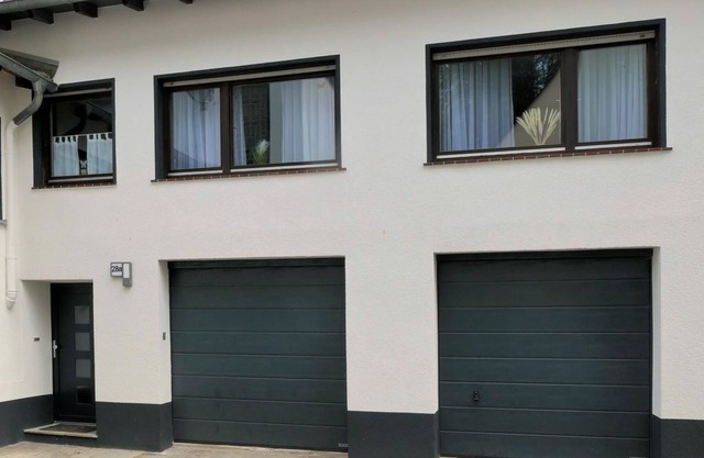 Ferienhaus Blick zur Ahr - Ferienhaus mit 2schlafräumen