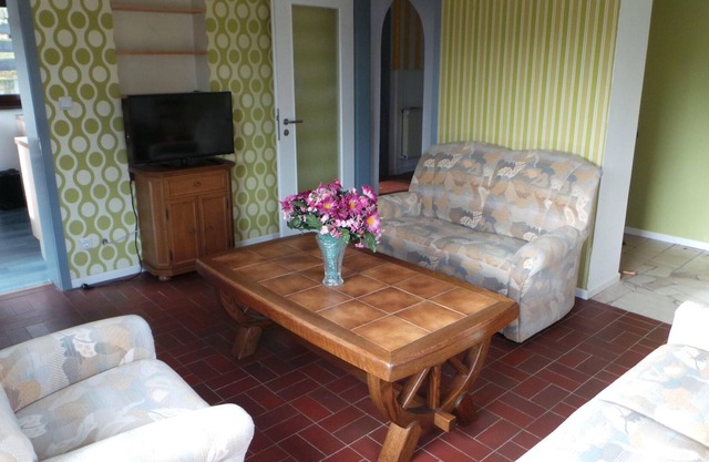 Ferienhaus Blumenstein