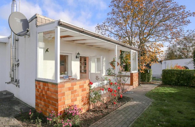 Ferienhaus Bobby