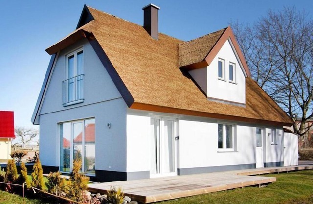 Ferienhaus, Boiensdorf