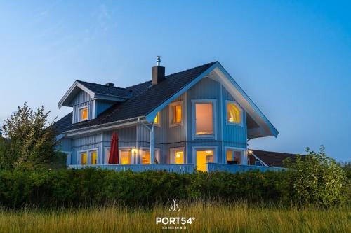 Ferienhaus BREEZE 71 Kappeln