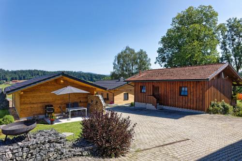Ferienhaus Breit