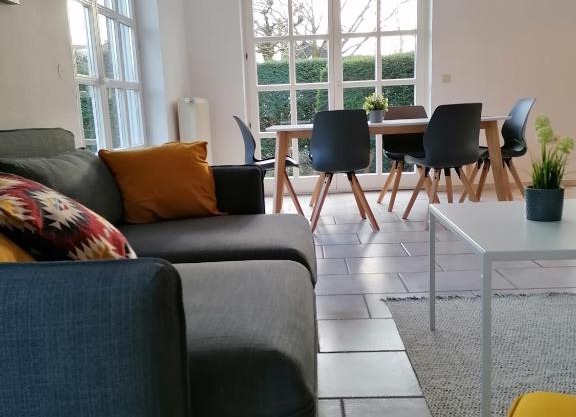 Ferienhaus Bremke am Alfsee