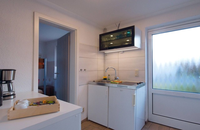 Ferienhaus Bruchalla