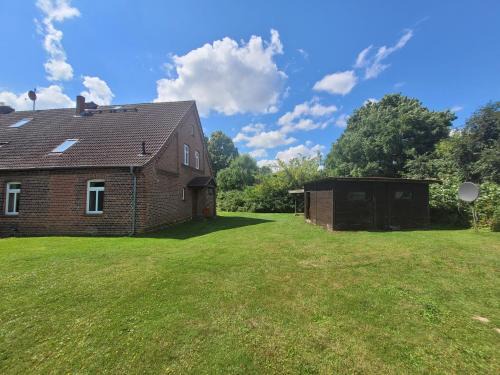 Ferienhaus Brudersdorf
