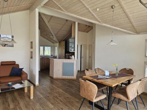 Ferienhaus-Buche