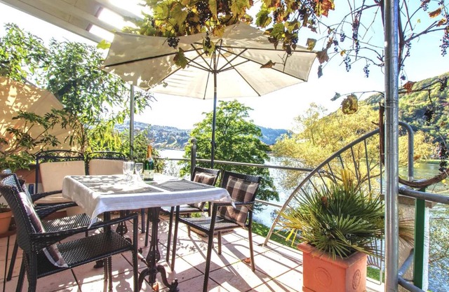 Ferienhaus Bullay