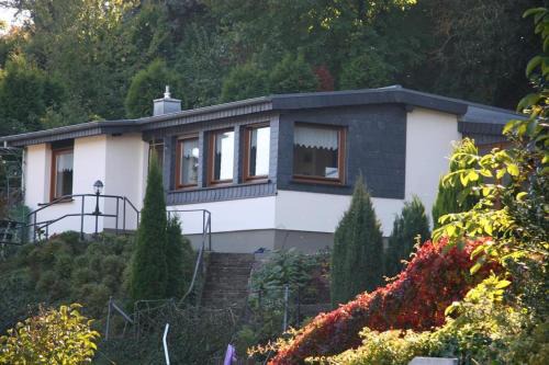 Ferienhaus Burgblick