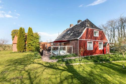 Ferienhaus Busch