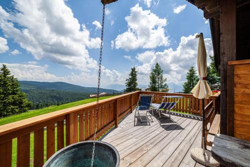Ferienhaus byveronika