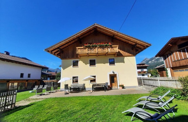 Ferienhaus Carmen