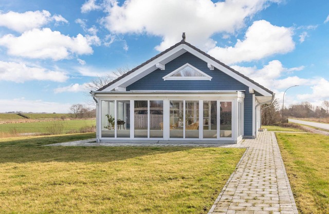 Ferienhaus Casa Bella Vita in Aventoft für bis zu 4 Personen