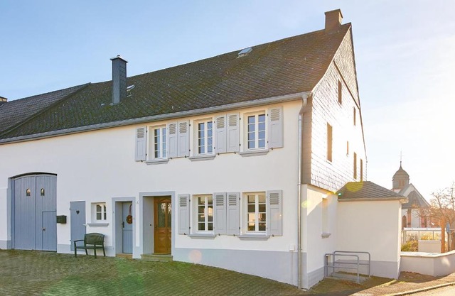 Ferienhaus Casa Maria