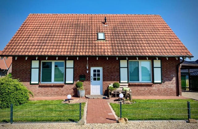 Ferienhaus Casa Markus Kalkar