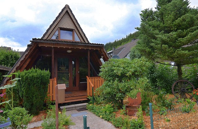 Ferienhaus Christina